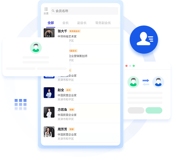 會員通訊錄管理系統(tǒng)開發(fā) 會員通訊錄管理系統(tǒng)開發(fā)