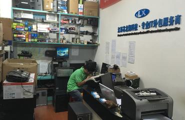專業南昌綜合布線 IT外包弱電工程與上門網絡施工服務指南