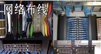 溫州安防監控與弱電工程 打造智慧城市基石的工程施工之道